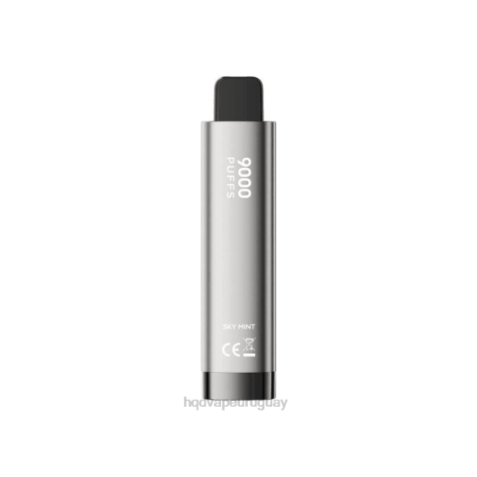 HQD CUVIE 9000 PUFFS desechable | HQD Comprar 868F287 cielo menta