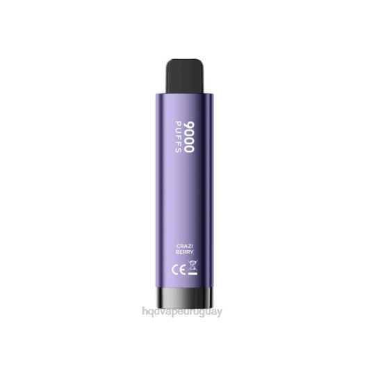 HQD CUVIE 9000 PUFFS desechable | HQD Wholesale 868F274 baya loca