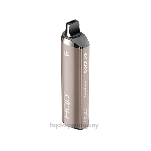 HQD CUVIE AIR desechable | HQD Comprar 868F187 chocolate congelado