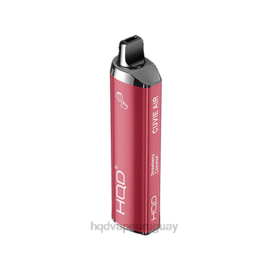 HQD CUVIE AIR desechable | HQD Comprar 868F197 coco fresa