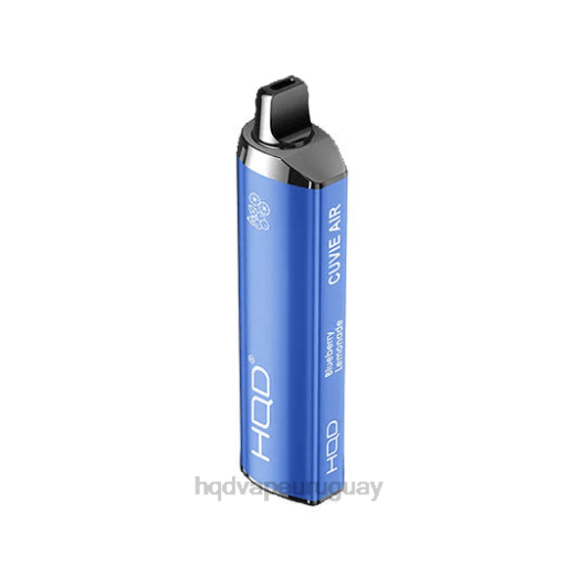 HQD CUVIE AIR desechable | HQD Online Shop 868F185 Limonada de arándanos