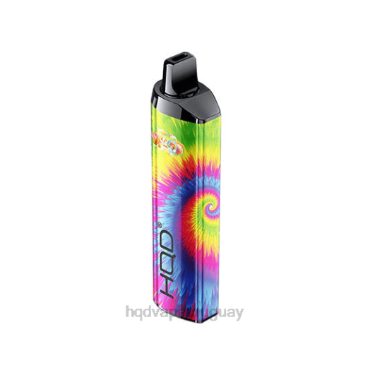 HQD CUVIE AIR desechable | HQD Online Shop 868F195 arcoíris