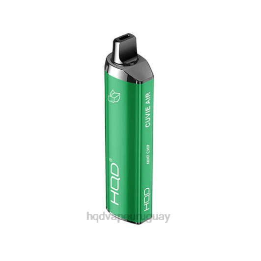 HQD CUVIE AIR desechable | HQD Vape Precio 868F192 chip de menta