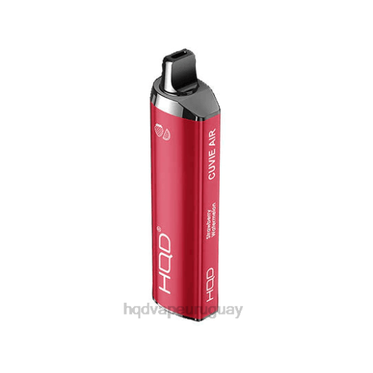 HQD CUVIE AIR desechable | HQD Vape Sabores 868F199 sandia fresa