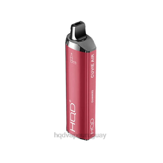 HQD CUVIE AIR desechable | HQD Vape Shop 868F186 gomitas de cola