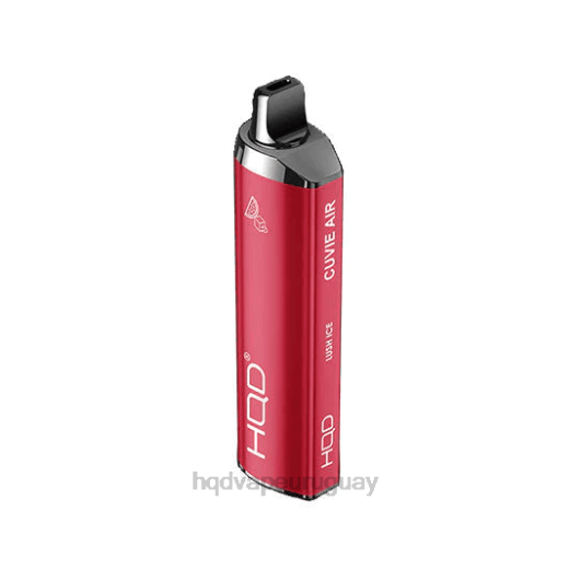 HQD CUVIE AIR desechable | HQD Vape Uruguay 868F191 hielo exuberante