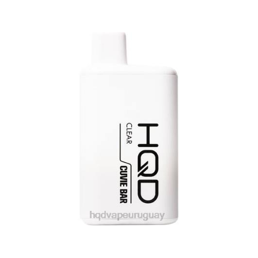 HQD CUVIE BAR desechable | HQD Online Shop 868F155 claro