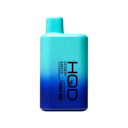 HQD CUVIE BAR desechable | HQD Vape Precio 868F162 brisa del postre