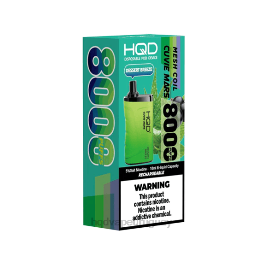 HQD CUVIE MARS desechable | HQD Vapes Sale 868F163 brisa de postre