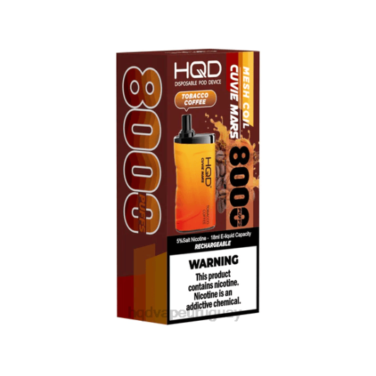 cafe tabaco