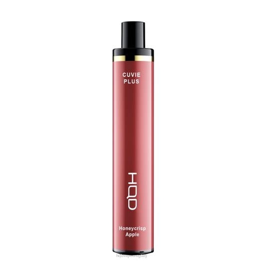 HQD CUVIE PLUS 1200 bocanadas | HQD Cigarrillo Electronico 868F120 fruta mezclada