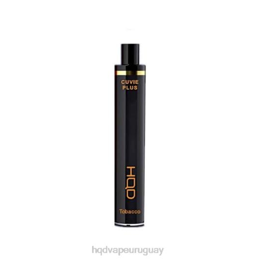 HQD CUVIE PLUS 1200 bocanadas | HQD Vapes Sale 868F123 tabaco