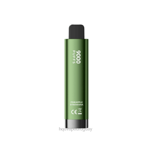 HQD CUVIE PLUS 2.0 desechable | HQD Online Shop 868F235 paja de piña