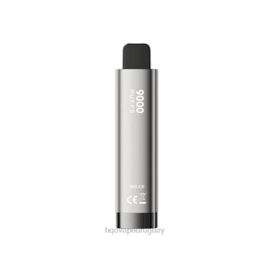 HQD CUVIE PLUS 2.0 desechable | HQD Online Shop 868F245 hielo rojo