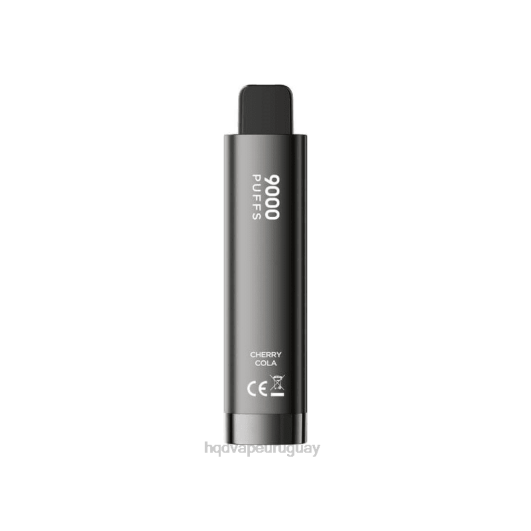 HQD CUVIE PLUS 2.0 desechable | HQD Vape Precio 868F272 cola de cereza