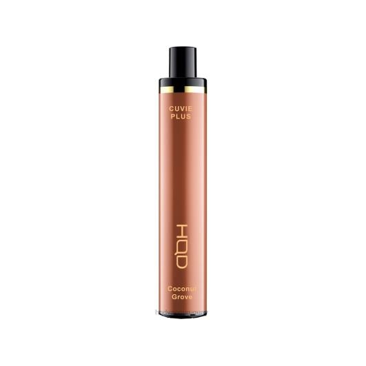 HQD CUVIE PLUS vaporizador desechable | HQD Comprar 868F157 Coconut Grove