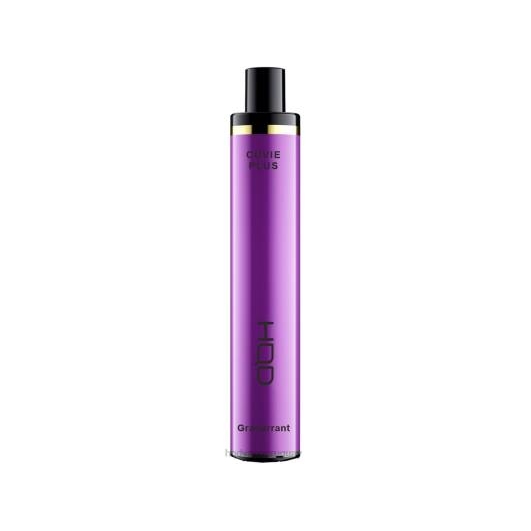 HQD CUVIE PLUS vaporizador desechable | HQD Comprar 868F167 grosella