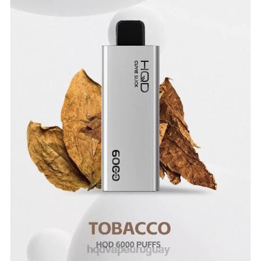 tabaco resbaladizo