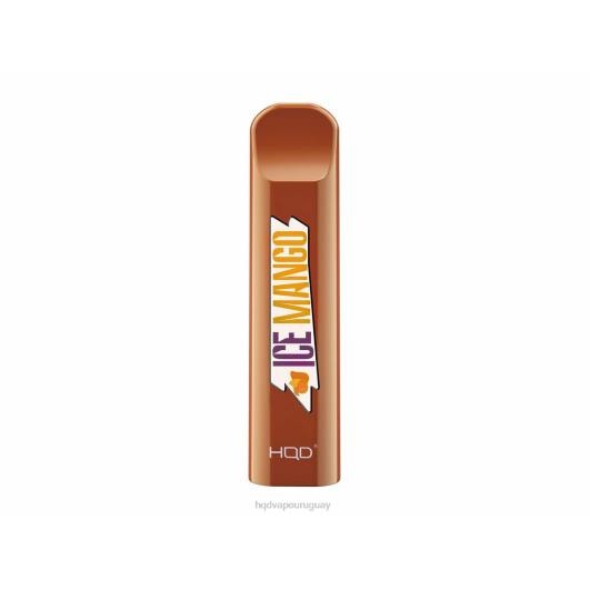 HQD CUVIE desechable | HQD Comprar 868F277 mango helado