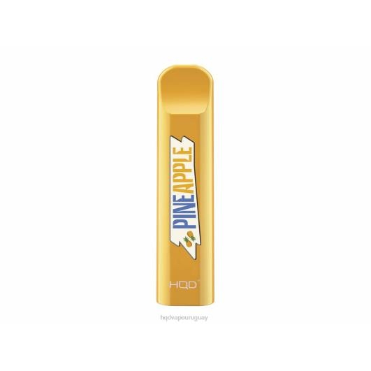 HQD CUVIE desechable | HQD Vape Precio 868F182 piña