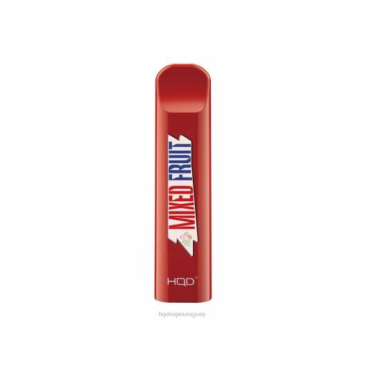 HQD CUVIE desechable | HQD Vape Sabores 868F279 fruta mezclada