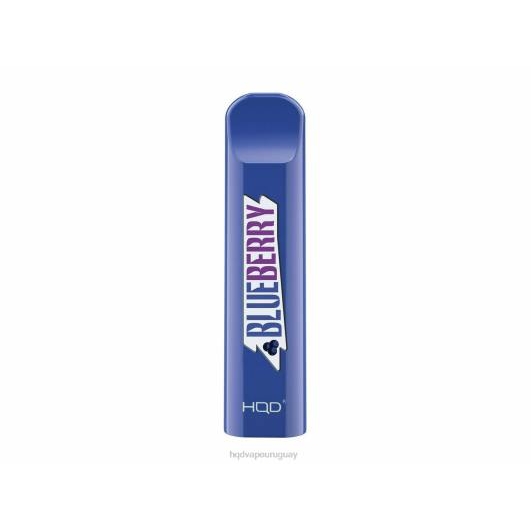 HQD CUVIE desechable | HQD Vape Shop 868F276 arándano