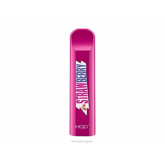 HQD CUVIE desechable | HQD Vape Uruguay 868F281 fresa