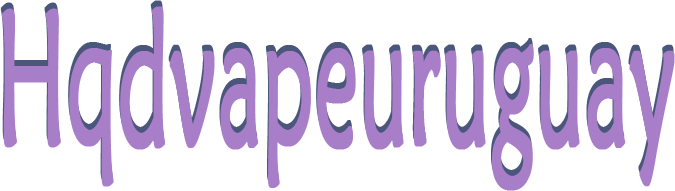 Hqdvapeuruguay